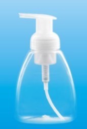 供应泡沫泵瓶整套