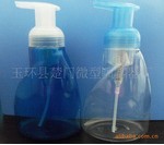 供应350ML泡沫瓶和40MM泡沫泵