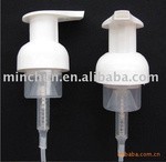 供应泡沫泵，泡沫喷头40MM