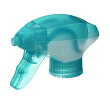 塑料喷枪喷雾器