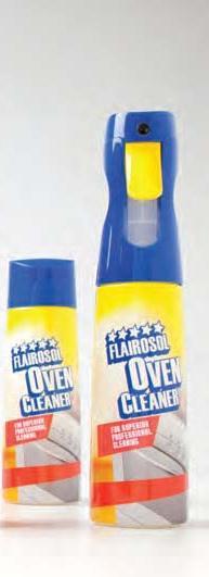 厨房清洁喷雾器