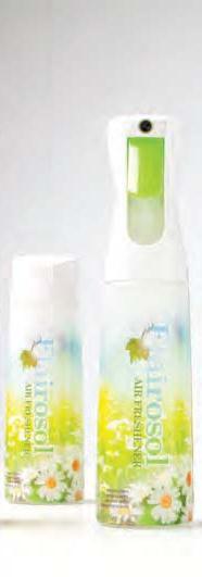 空气清新喷雾器