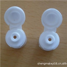 供应15MM翻盖，千秋盖，可配瓶