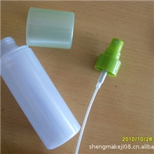 供应150MLPET大罩盖喷瓶