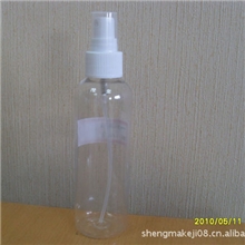 供应250MLPET透明乳液瓶，喷雾瓶，扁瓶，圆瓶