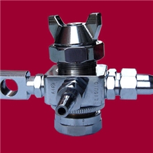 蓄电池厂加湿喷头/固化室喷嘴喷头/松香喷嘴