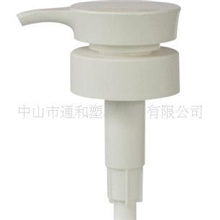 供应乳液泵，泡沫泵，塑料喷头