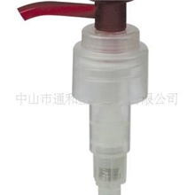供应乳液泵，塑料泵头，塑料喷头