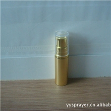 提供优质喷雾器真空瓶质量保证厂家直销