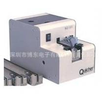 供应NJ-2320/NJ-2323日本（QUICHER)快取螺丝自动供给机
