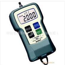 供应FGC-50/FGN-50日本新宝（SHIMPO）数显推拉力计/测力仪