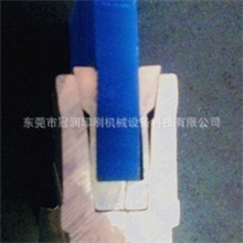 供应印刷机配件机刮刀丝印机刮刀刮刀回墨刀进口刮刀