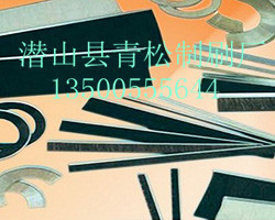 厂家供应（定做）各类尼龙条刷/铁皮条刷/钢带条刷