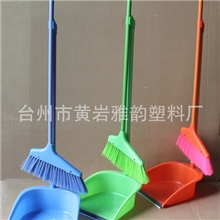 厂家直销簸箕扫帚扫把套装时尚精美热销簸箕扫把组合