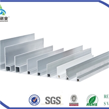 傲群氧化铝合金基座光洁、无色差