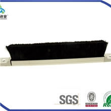 【厂家直销】高韧度扶梯安全毛刷品牌首选符合欧盟标准