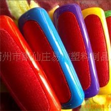 易洁喜刷刷双面万能吸尘器洁易刷得床刷静电吸尘刷