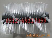 供应波浪形小毛刷按要求订做