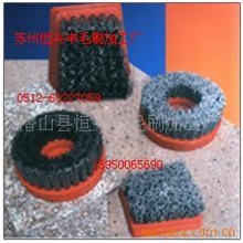 供应工业产品打磨抛光毛刷