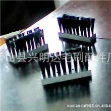 各种防静电毛刷导电毛刷清扫毛刷
