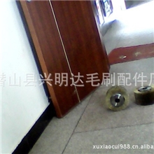 供应各种钢刷轮钢丝辊钢丝条刷钢丝刷木头钢丝刷