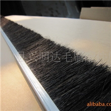 各种马条刷封密门条刷去尘挡风