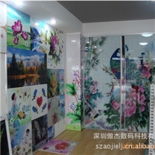 供应平板喷绘加工平板喷画加工平板印刷加工平板打印加工