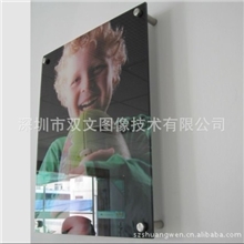 【专业】uv平板喷绘打印亚克力厂家