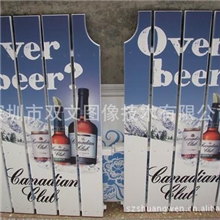 深圳木板印刷木质工艺品木质印刷画木板画木板印刷加工厂家