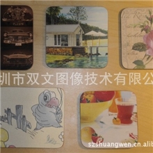 深圳木板印刷木材印刷木盒印刷