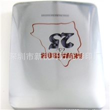 深圳高清彩印l加工平板电脑印平板电脑背壳数码产品彩印加工