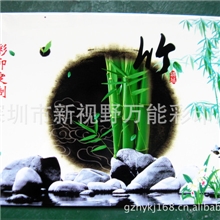 深圳彩印厂提供高清彩印瓷砖画定制瓷砖画印瓷砖瓷砖印刷