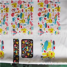 深圳厂家牛津布印刷加工牛津布料数码印刷牛津布数码彩印定制