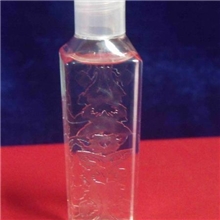 专业吹塑PP/PVC/PETG/PET透明塑料瓶化妆品包装