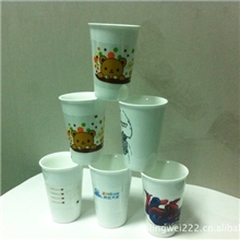 陶瓷杯丝印加工