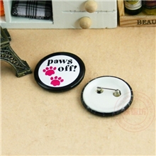 【慈森工艺品】供应马口铁徽章