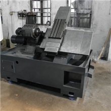 高精度45度斜床身数控车床CK6146数控车床光机卧式CNC数控机床