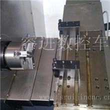 佛山30度数控车床广东数控车床汉明石阁圣特斯国强道生诺信