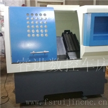 供应斜床身35度CK6136数控车床数控车床光机线轨数控机床