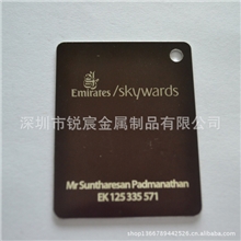 供应金属铭牌、标牌、电铸薄片、狗牌、深圳标牌、标牌厂