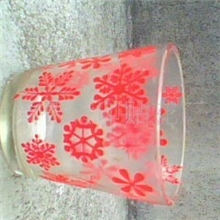 供应玻璃高温烤花纸玻璃免烤水转印花纸560度水转印水贴纸