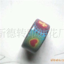 加工义乌供应水贴纸、冷转印贴花、脱膜标贴纸，水标贴花加工