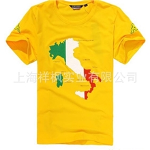 长期供应热转印服装服装印花加工品牌服装热升华