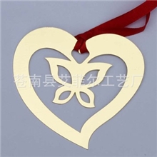 供应金属书签,镂空书签,腐蚀书签,电镀书签,(图)