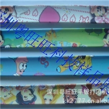 最新的印花技术&mdash;硅胶保护套彩印机【无需制版套色】