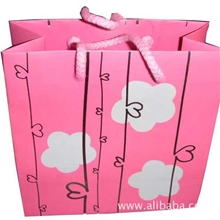 手挽袋，纸袋纸质手提袋东莞东城礼品袋手提袋婚庆手提袋