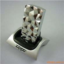 【200元起混批】个性创意豪森607砂轮明火金属打火机批发