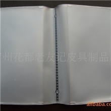 【厂家直销批发】加强型真皮卡包名片包PVC内页内蕊