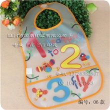 供应透明膜印花裁片EVA印花图案清晰品质保证印花