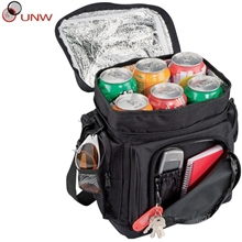 专业加工各种6罐冰包、冰袋,深圳加工厂,可承接丝印加工